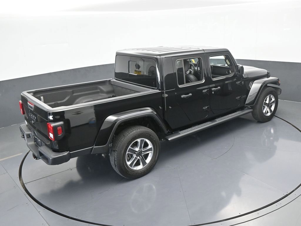 Used 2024 Jeep Gladiator Sport w/ Premium Package image 53