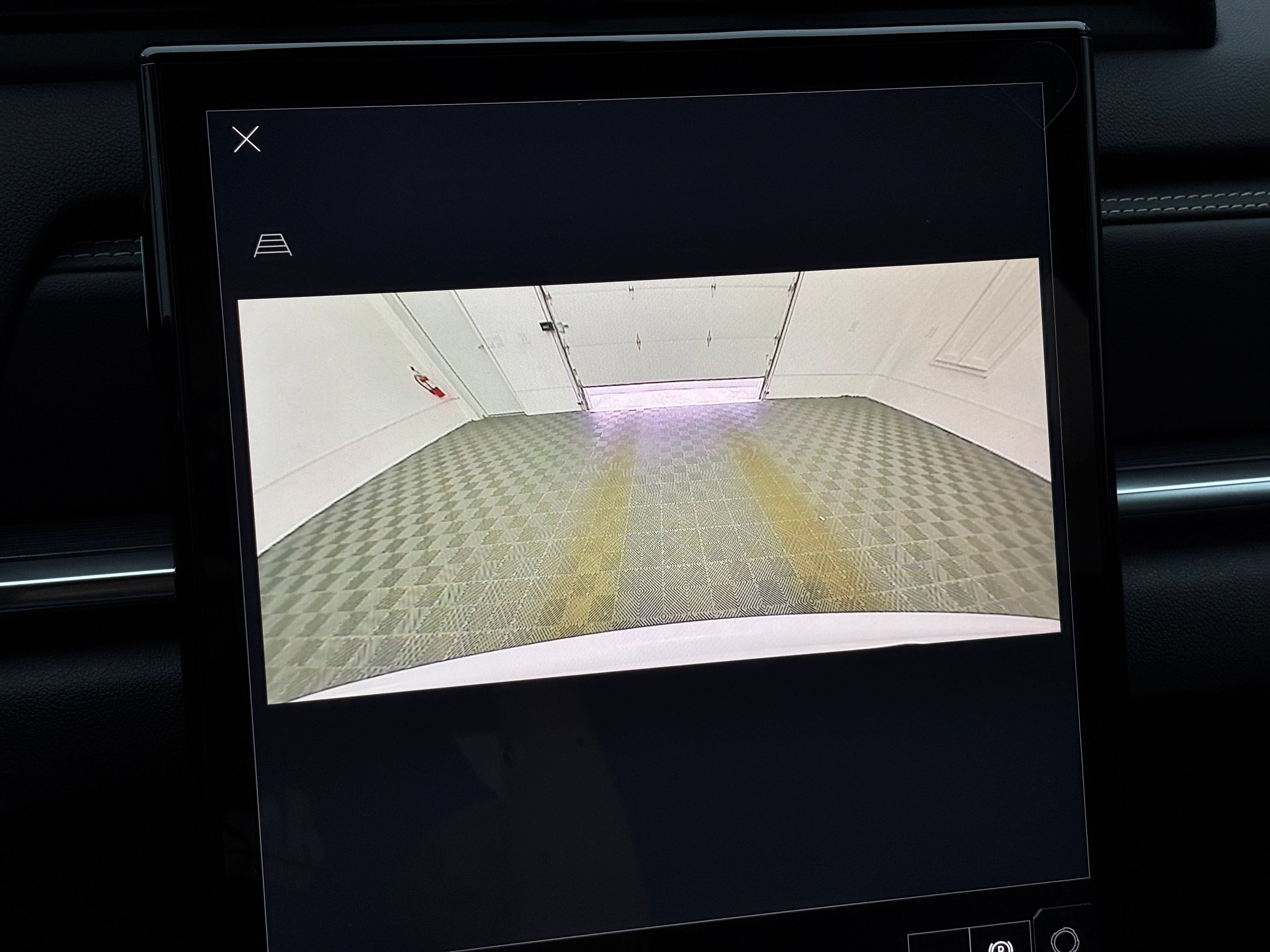 New 2027 GMC Terrain Elevation FWD image 4