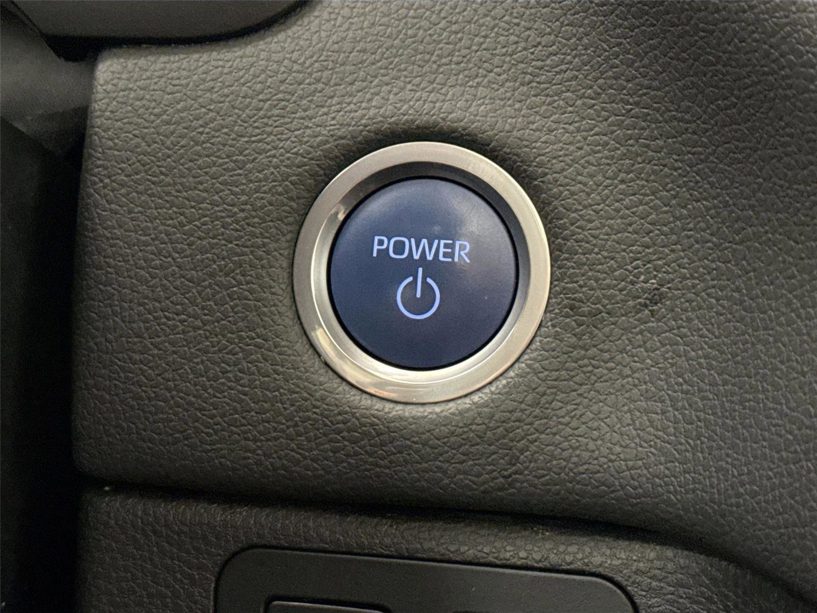 Certified 2023 Toyota Sequoia Limited RWD image 22