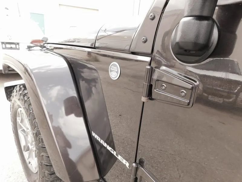 Used 2013 Jeep Wrangler Rubicon w/ Dual Top Group image 25