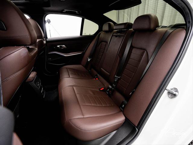 Used 2020 BMW M340i w/ Premium Package RWD image 42