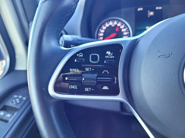 Used 2021 Mercedes-Benz Sprinter 2500 image 24