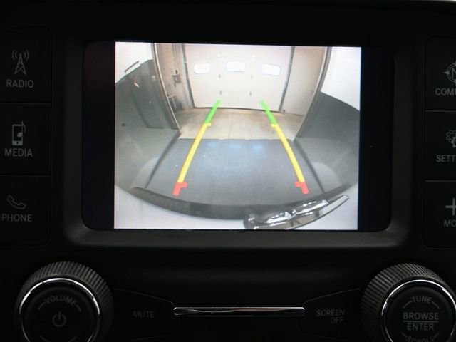 Used 2022 RAM 1500 Tradesman w/ Trailer Tow Group image 42