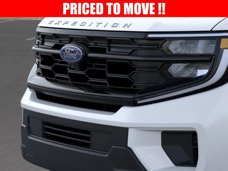 New 2025 Ford Expedition Max Active image 17