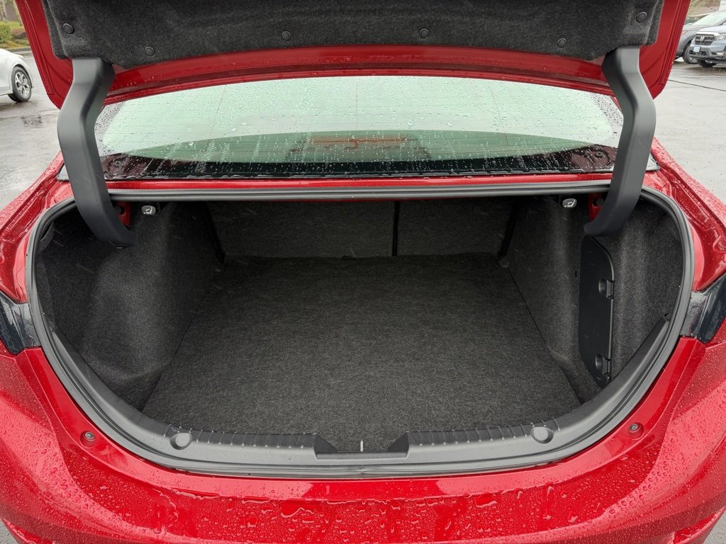 Used 2018 MAZDA MAZDA3 Grand Touring w/ Premium Equipment Package image 11