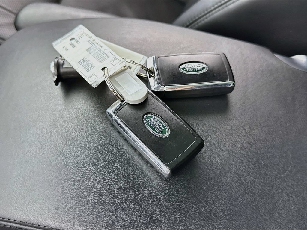 Used 2021 Land Rover Range Rover Westminster Edition AWD/4WD image 17