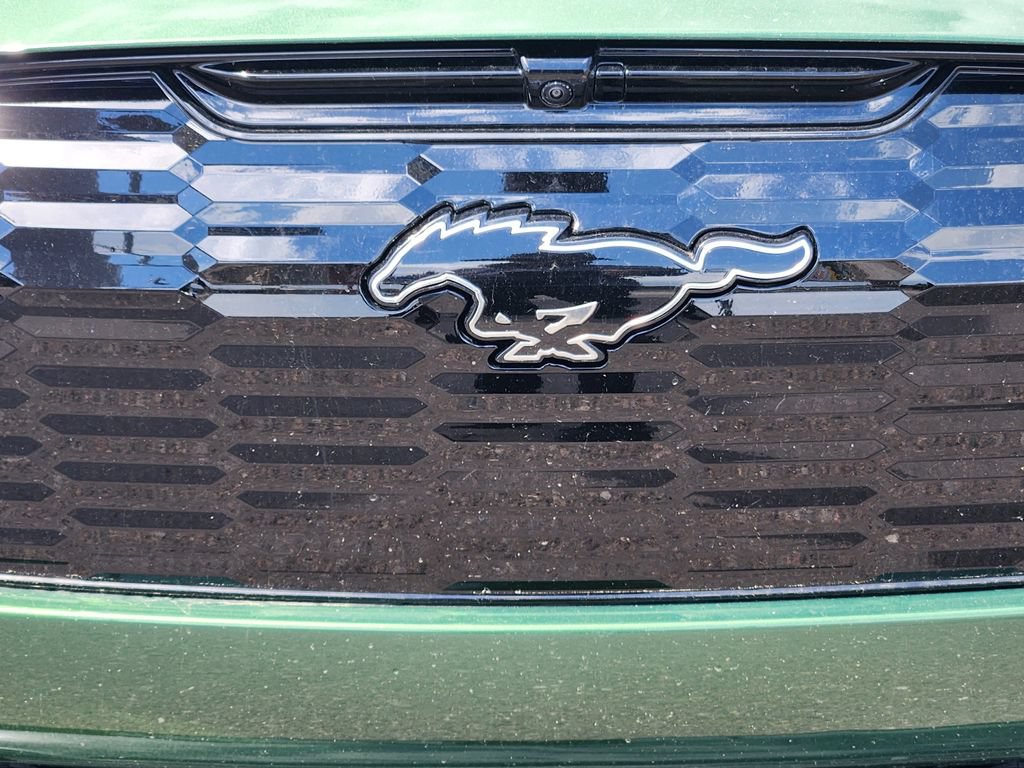Certified 2025 Ford Mustang Mach-E GT AWD/4WD image 21