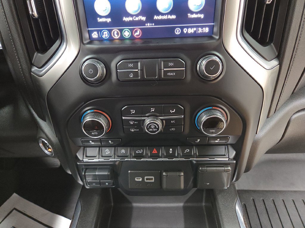 Used 2020 Chevrolet Silverado 1500 RST AWD/4WD image 17