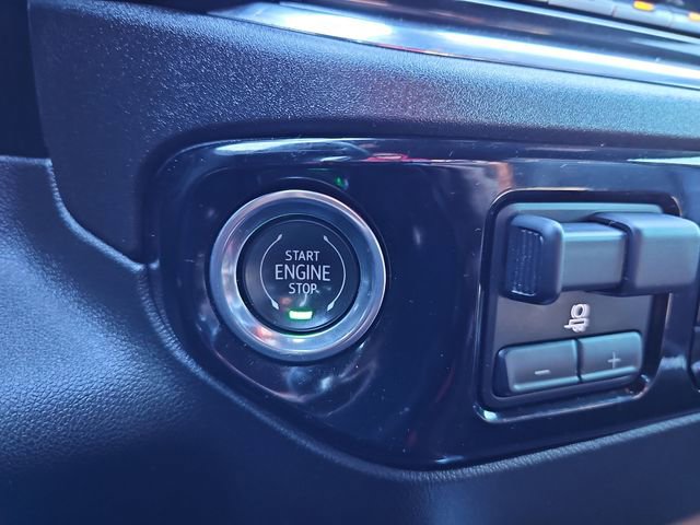 Used 2024 Chevrolet Silverado 2500 High Country w/ Z71 Off-Road Package image 16