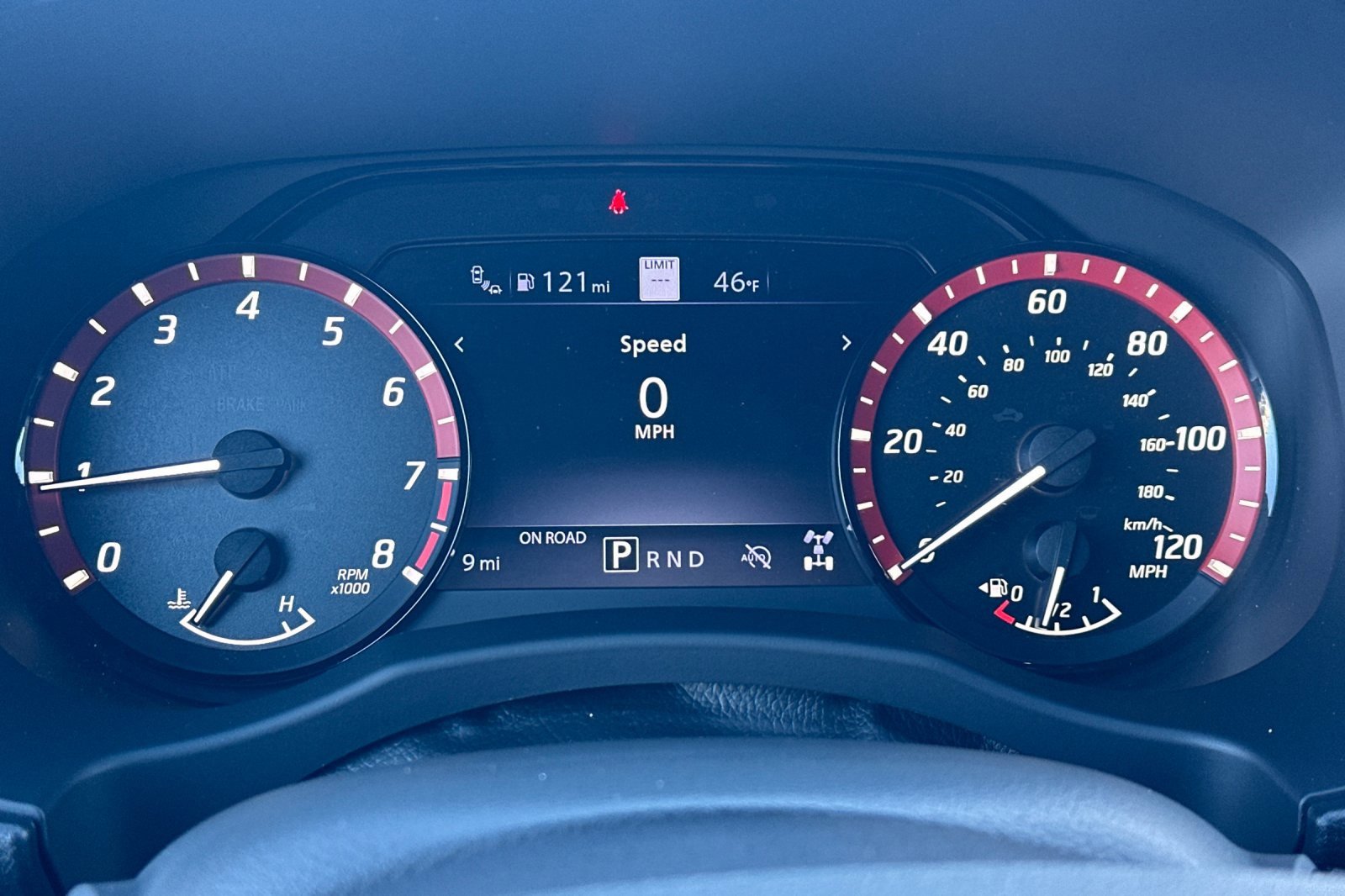 New 2026 Nissan Frontier PRO-4X w/ Pro Premium Package image 31