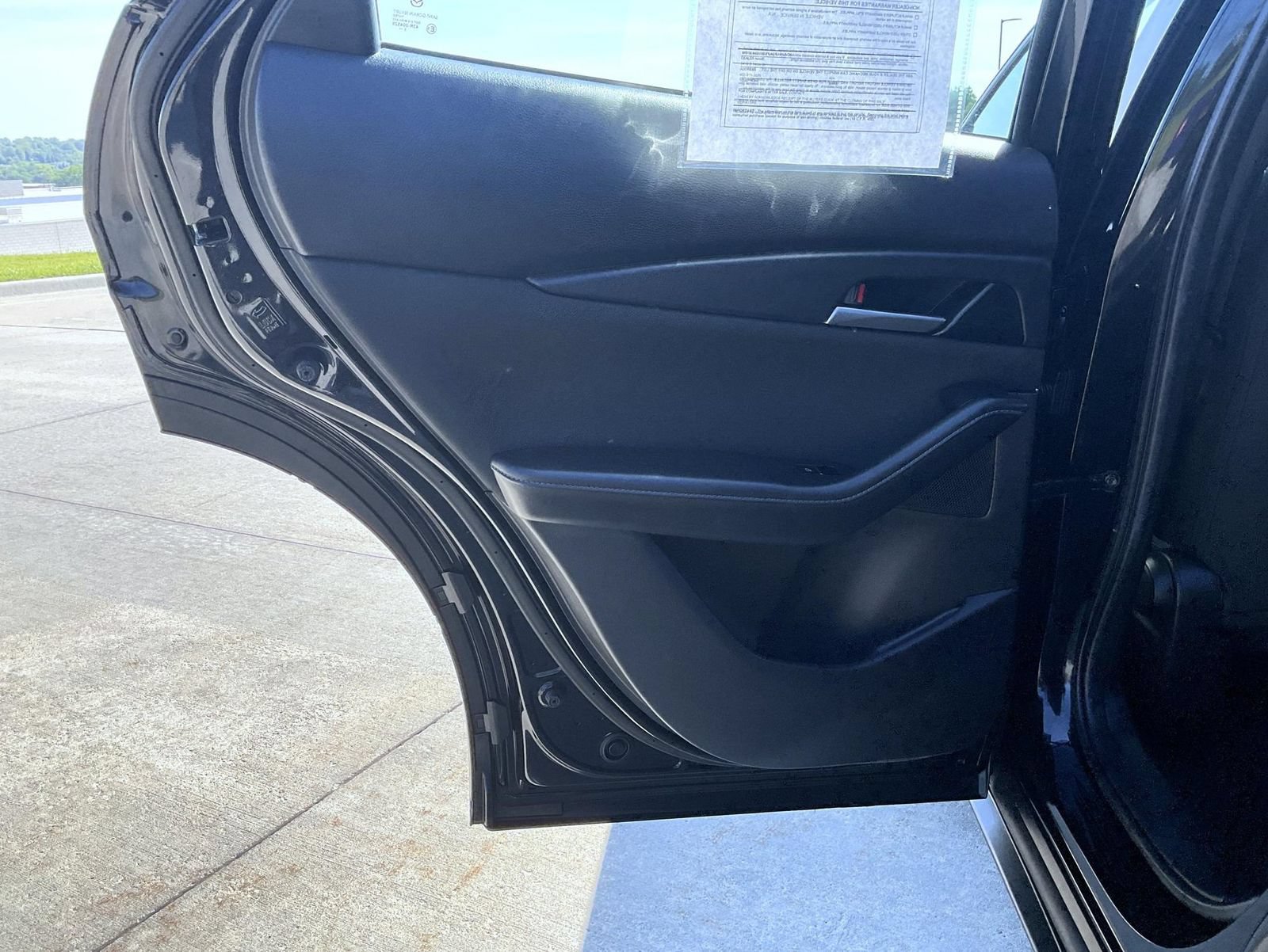 Certified 2024 MAZDA CX-30 AWD 2.5 S image 18