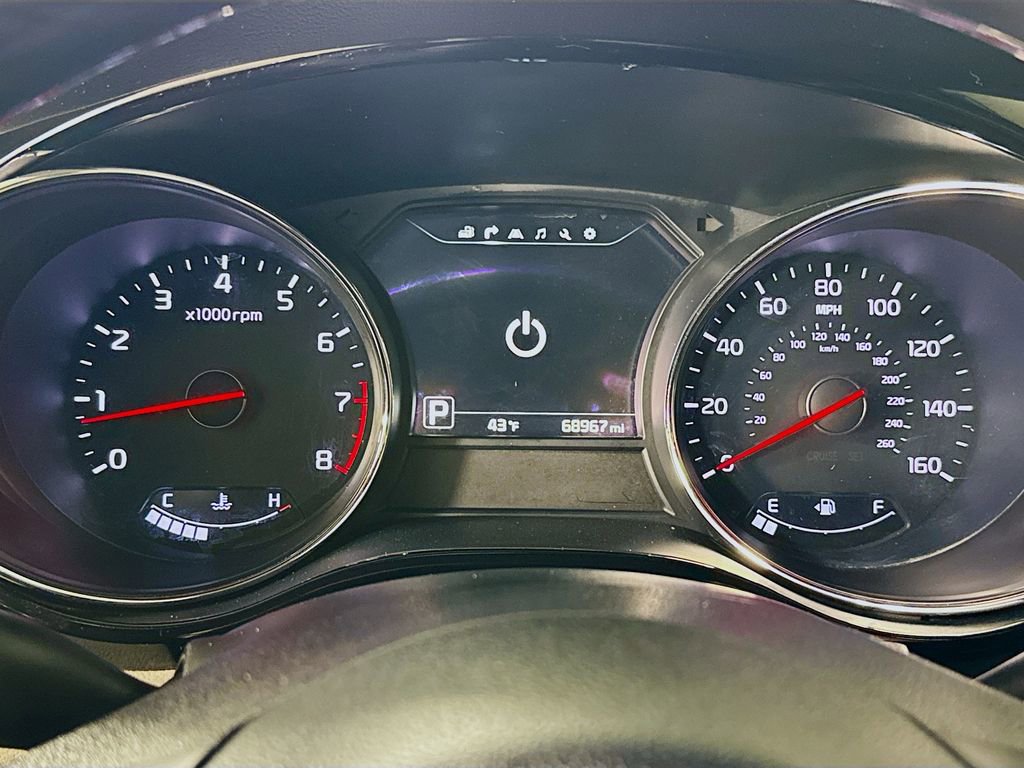 Used 2016 Kia Sedona SX Limited w/ Option Group 030 image 12