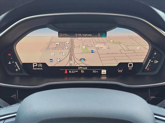 Used 2023 Audi Q3 2.0T Premium Plus w/ Premium Plus Package image 11