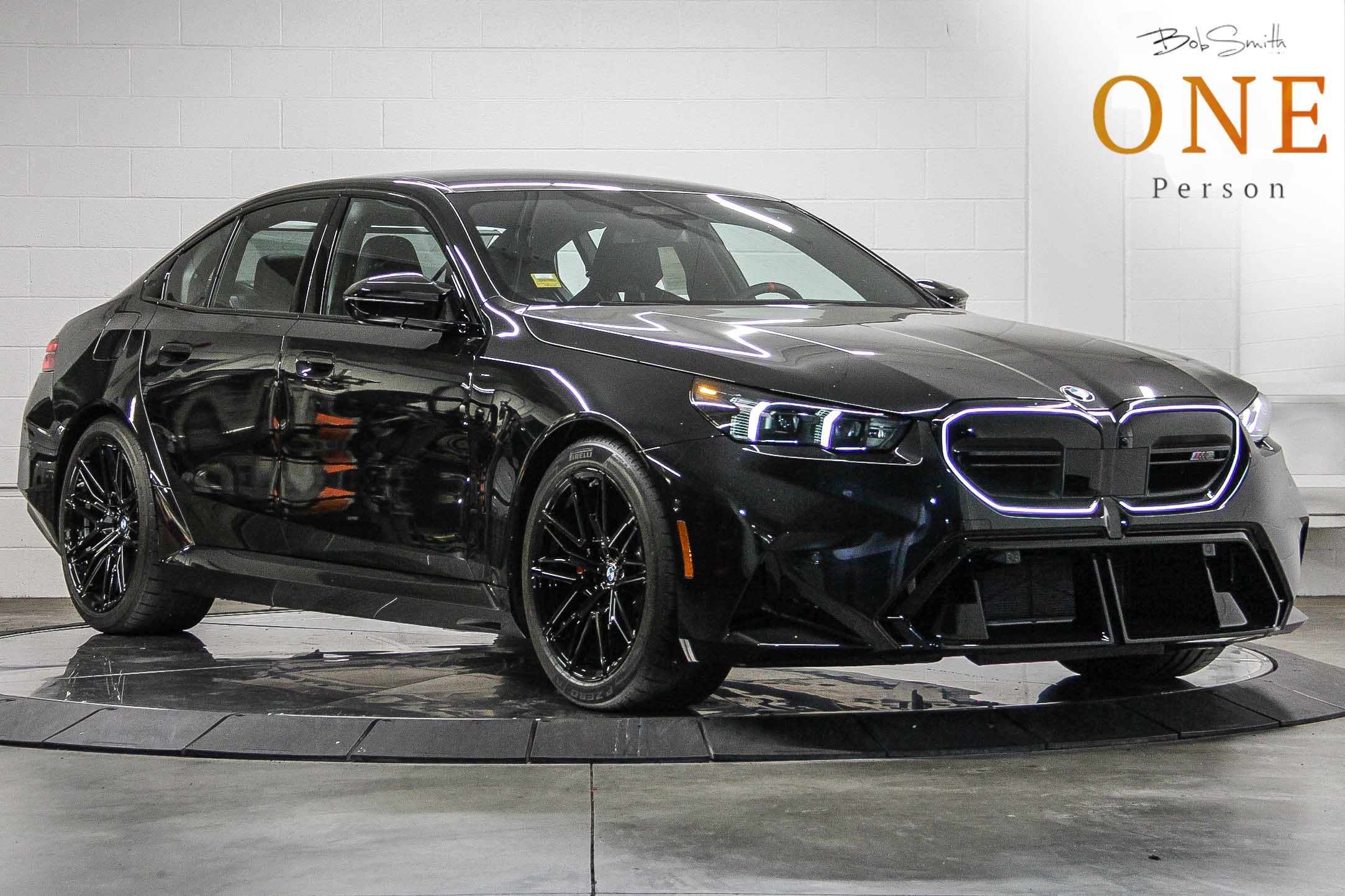 Used 2026 BMW M5