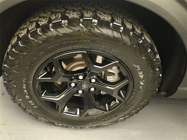 Certified 2021 Ford Explorer Timberline image 16