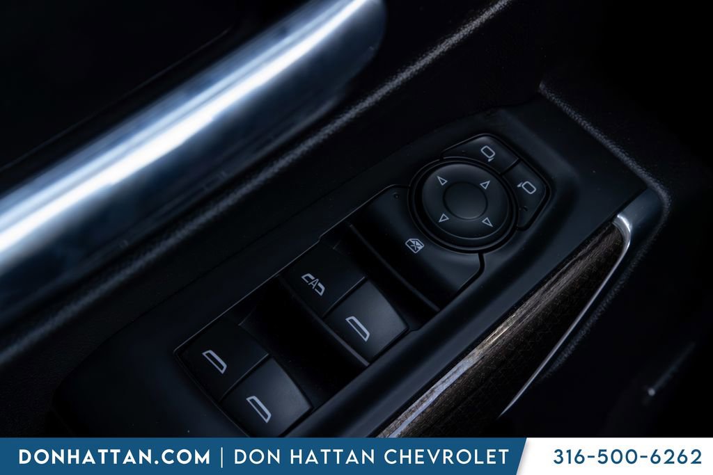 Used 2021 Chevrolet Silverado 1500 RST AWD/4WD image 12