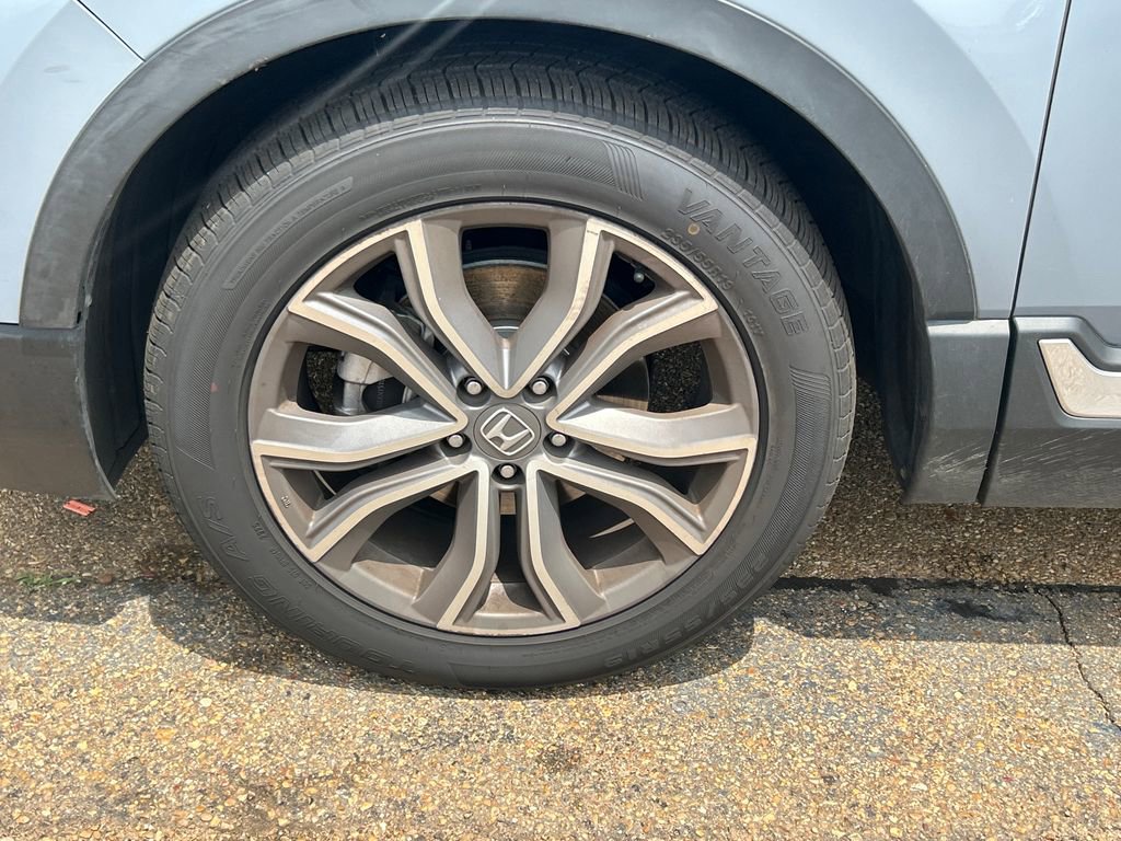 Used 2020 Honda CR-V Touring image 27