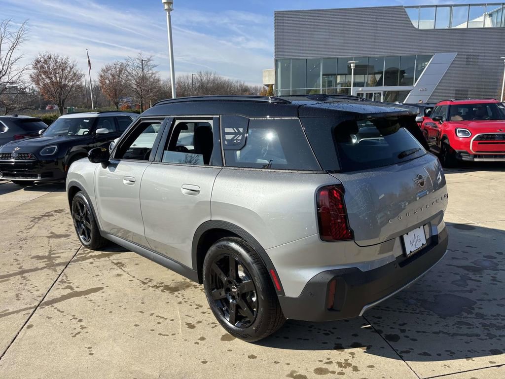 New 2026 MINI Cooper Countryman S image 5