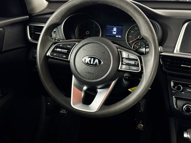 Used 2019 Kia Optima LX image 24