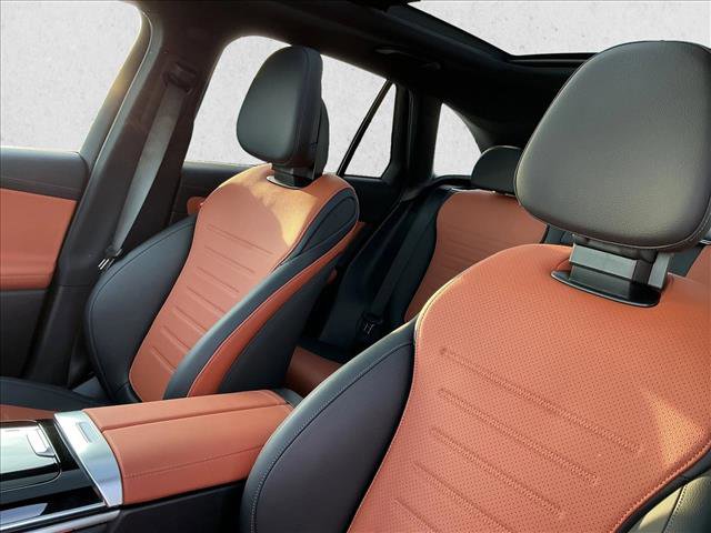 Certified 2026 Mercedes-Benz GLC 300 4MATIC image 12