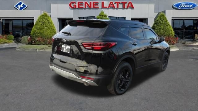 Used 2024 Chevrolet Blazer LT w/ Midnight/Sport Edition image 7