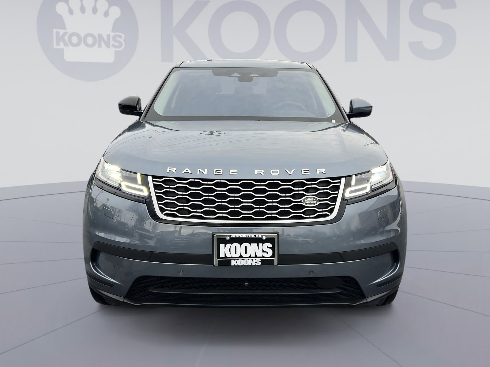 Used 2021 Land Rover Range Rover Velar S image 11