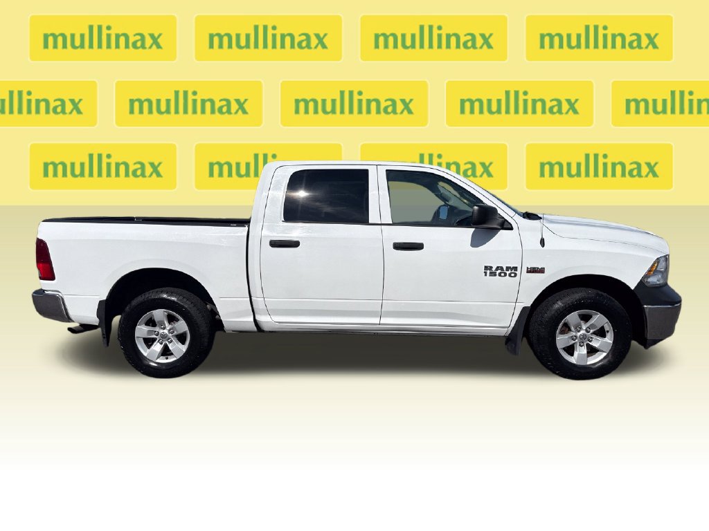Used 2014 RAM 1500 ST w/ SXT Appearance Group AWD/4WD image 2