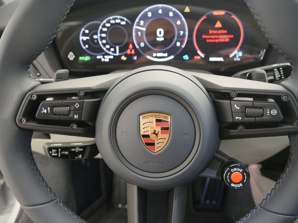 New 2026 Porsche 911 Carrera S RWD image 21