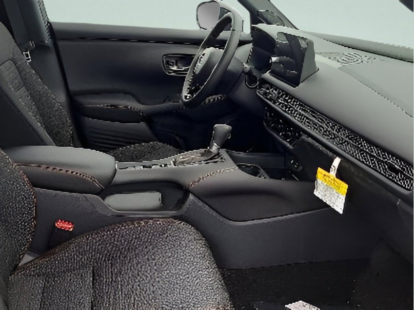 New 2027 Honda HR-V Sport image 14