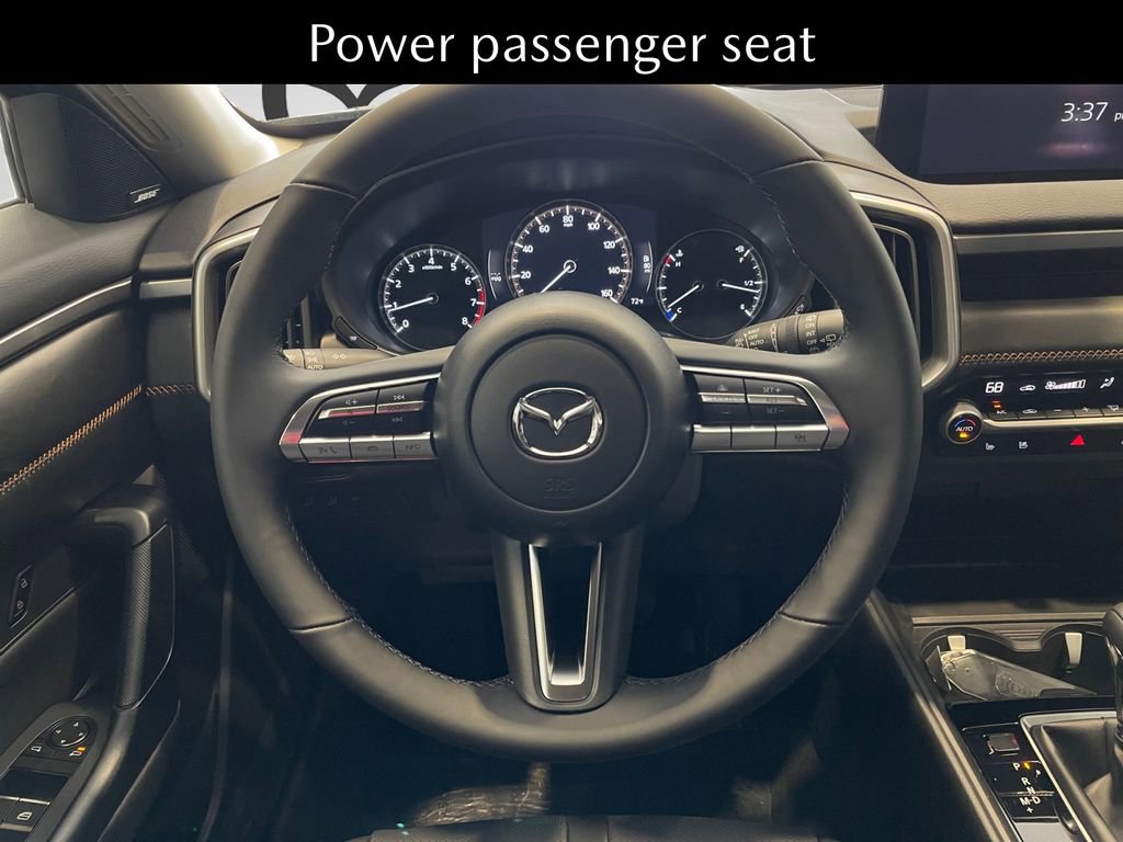 New 2026 MAZDA CX-50 AWD 2.5 S w/ Weather Package image 11