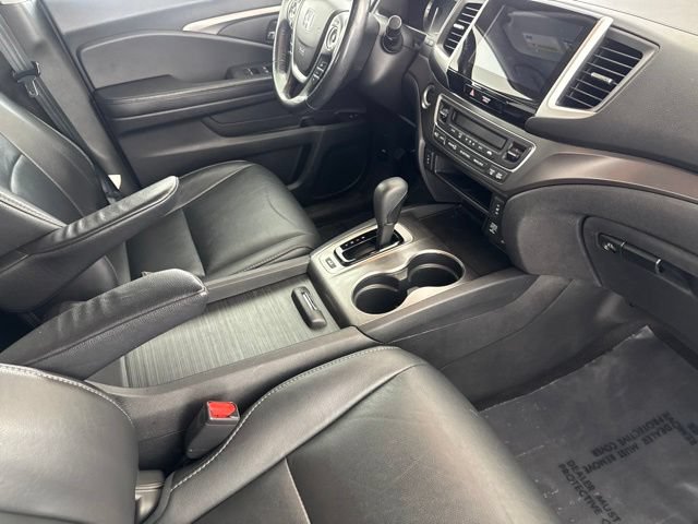 Used 2018 Honda Pilot EX-L image 25