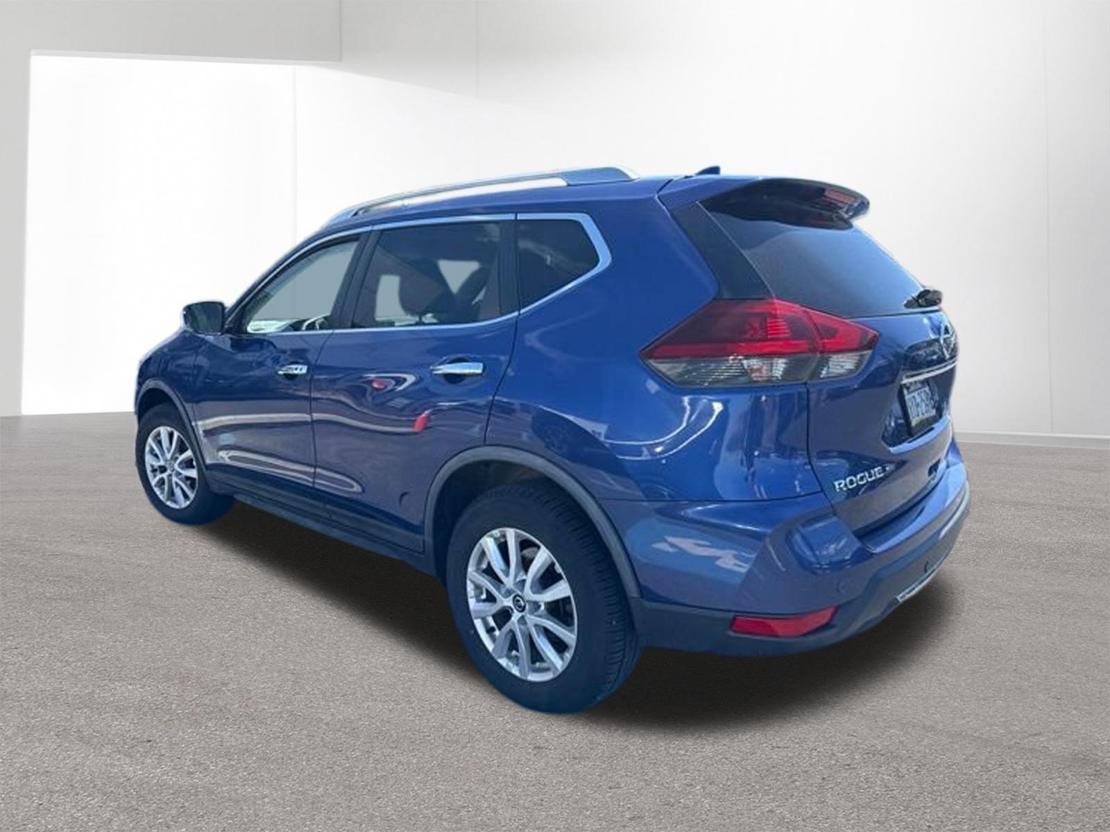 Used 2020 Nissan Rogue SV AWD/4WD image 33