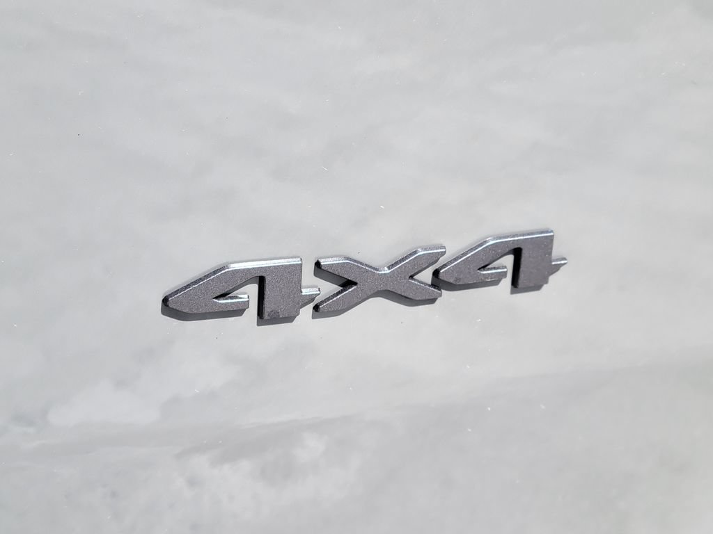 New 2026 Jeep Cherokee Overland AWD/4WD image 24