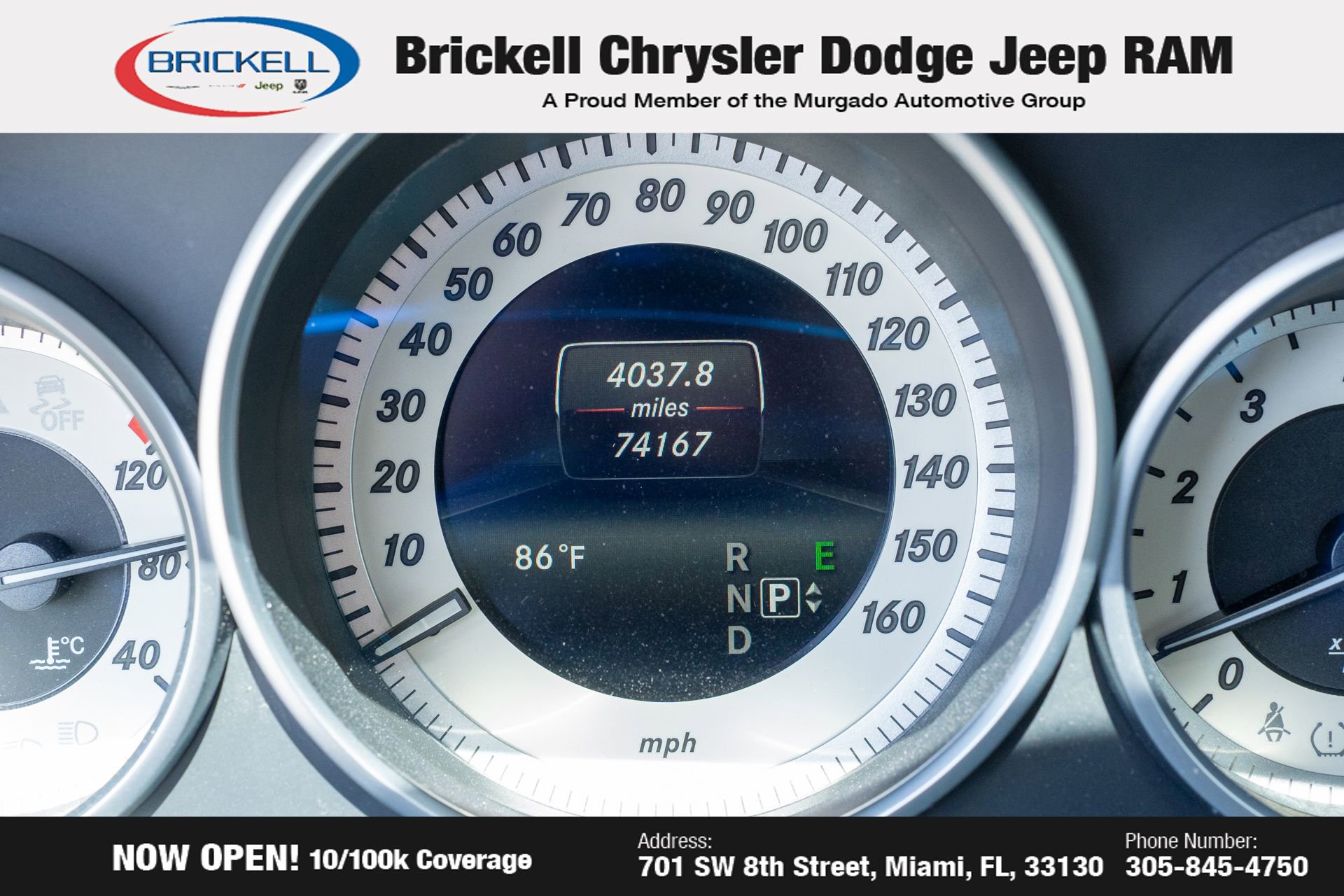 Used 2015 Mercedes-Benz E 400 E 400 w/ Premium 1 Package image 31