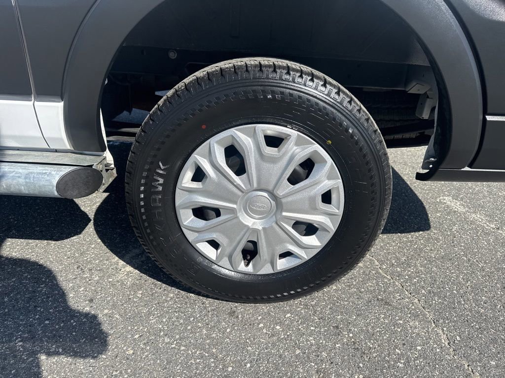 Used 2023 Ford Transit 250 Low Roof w/ Exterior Upgrade Package image 24