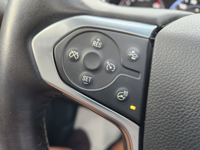 Used 2022 Chevrolet Traverse Premier w/ Redline Edition image 43