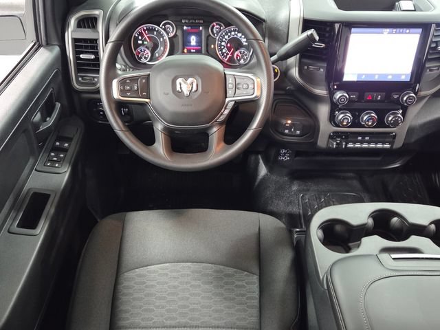 New 2026 RAM 4500 Tradesman w/ Chrome Appearance Group AWD/4WD image 6
