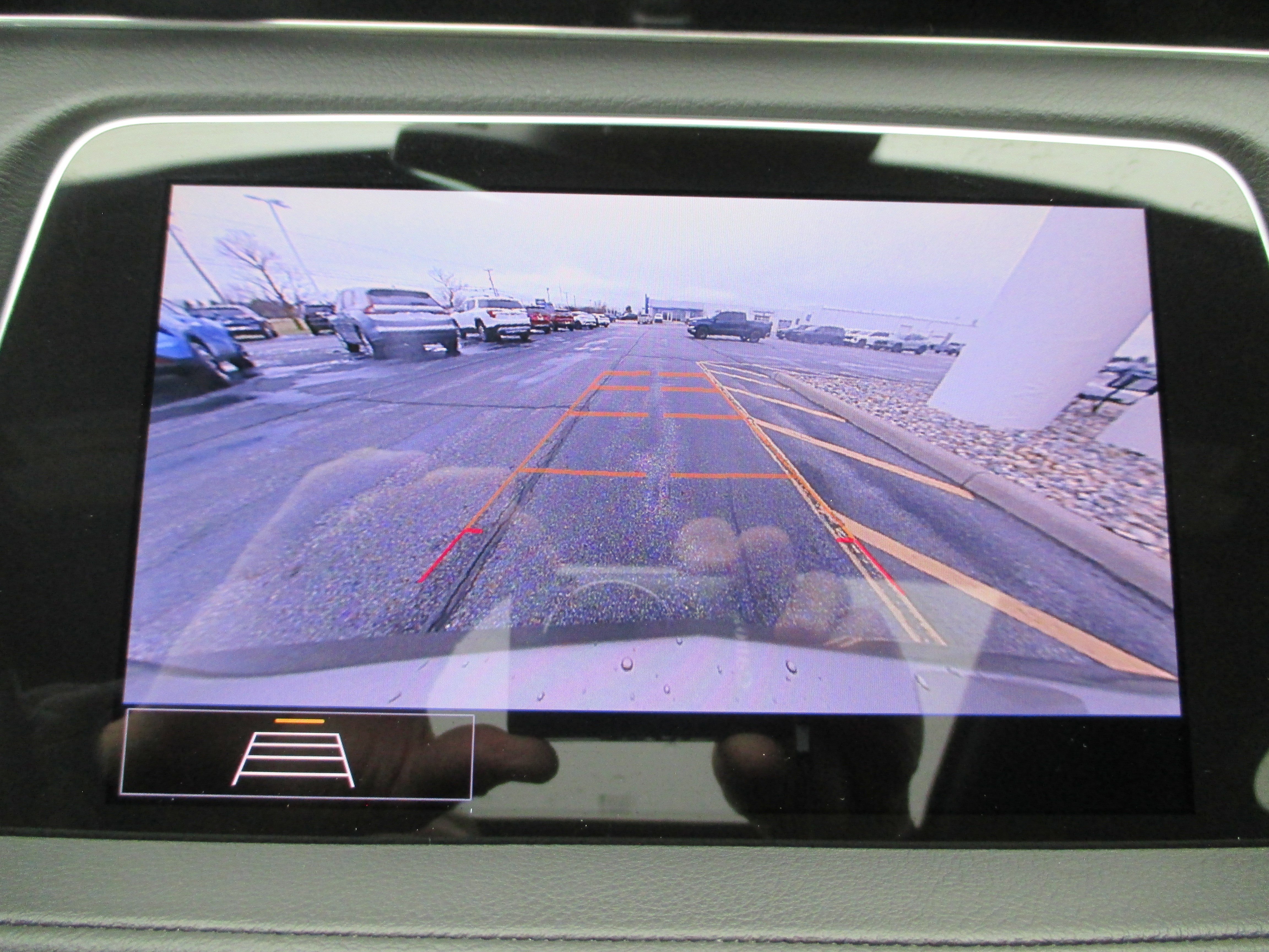 Used 2020 Cadillac XT4 Premium Luxury w/ Cold Weather Package image 22