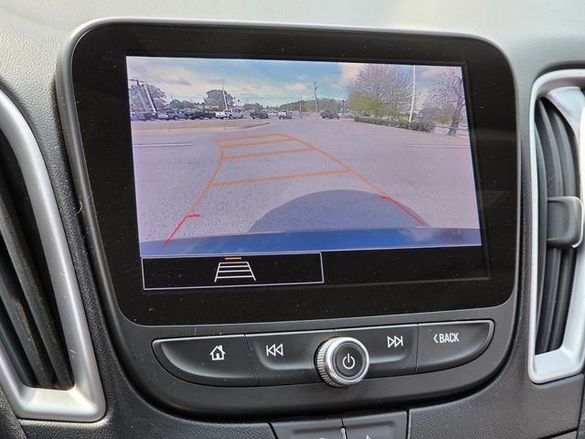 Used 2023 Chevrolet Malibu LT FWD image 22