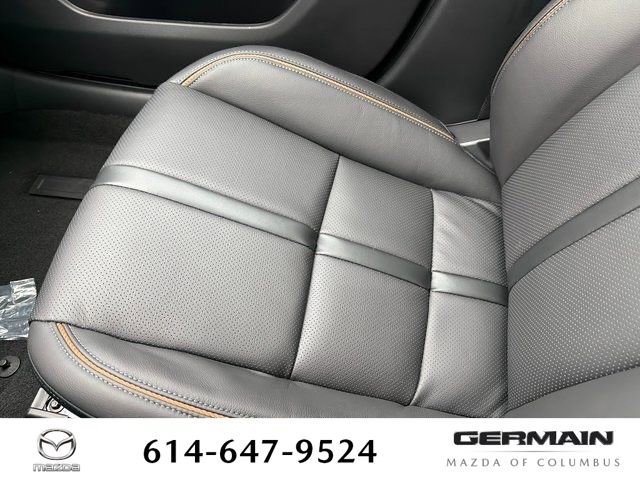 New 2026 MAZDA CX-50 AWD 2.5 Hybrid w/ Weather Package image 29