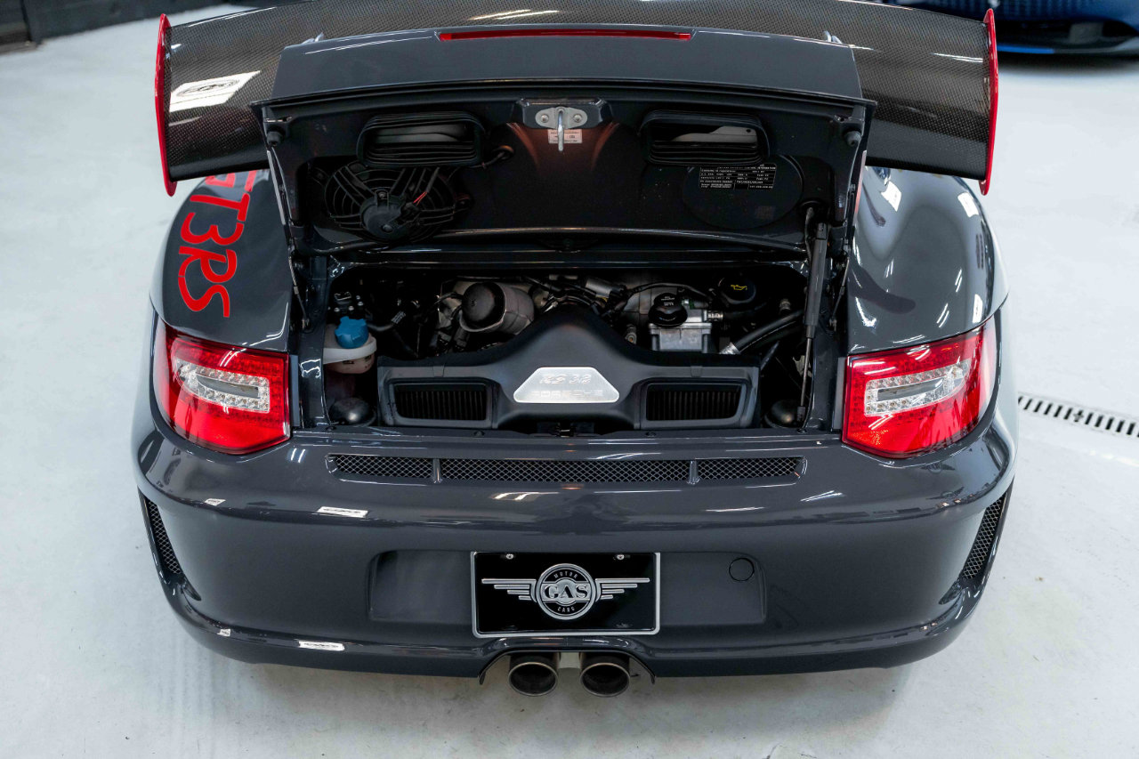 Used 2011 Porsche 911 GT3 RS image 81