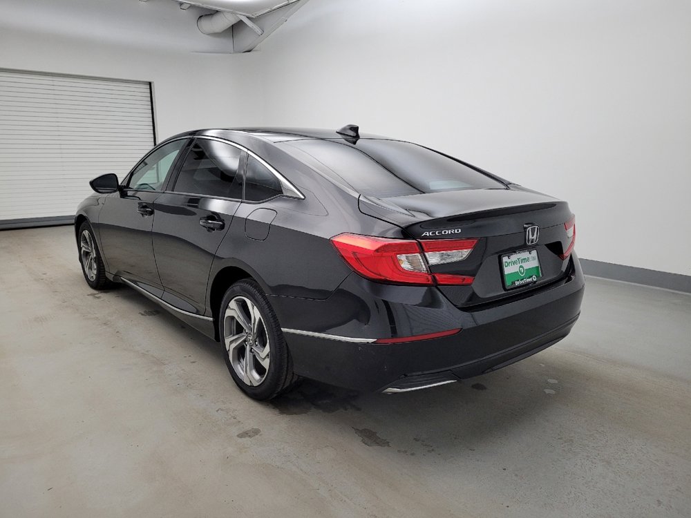 Used 2020 Honda Accord EX image 5