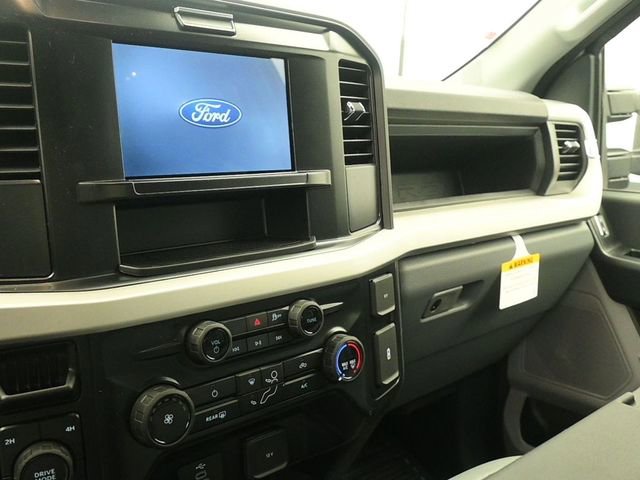 New 2026 Ford F350 XL image 12