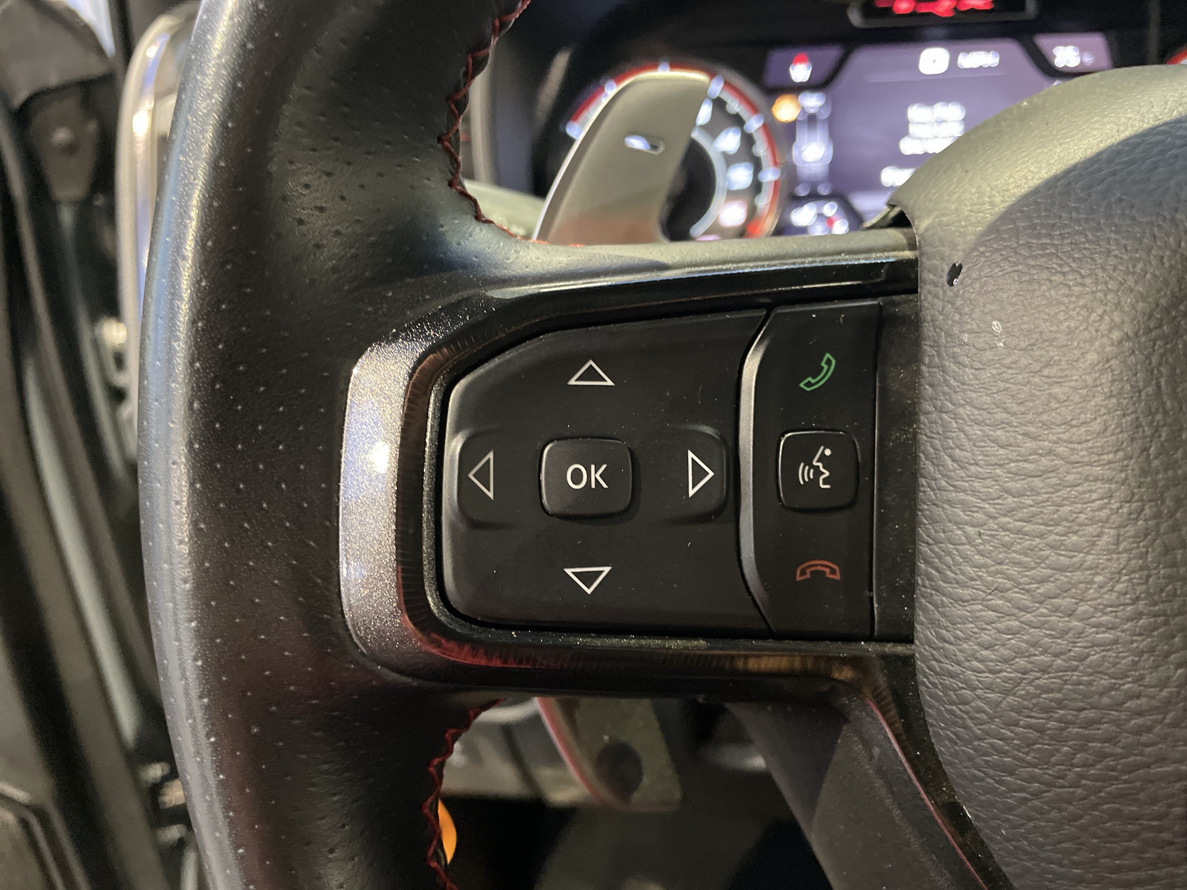 Used 2021 RAM 1500 TRX w/ TRX Lanuch Edition AWD/4WD image 19