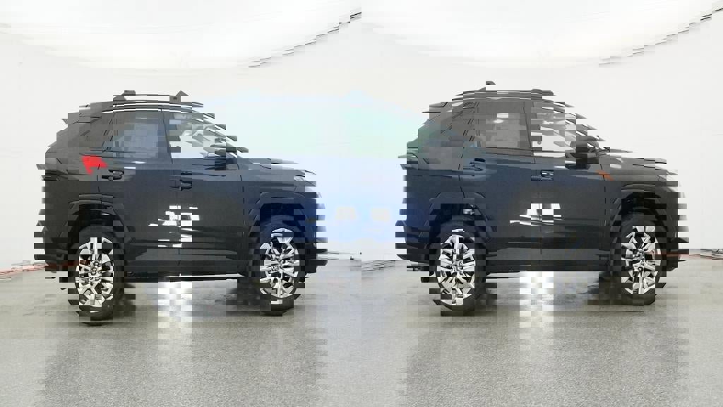 New 2025 Toyota RAV4 XLE Premium image 60