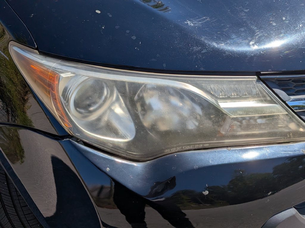 Used 2014 Toyota RAV4 LE FWD image 5
