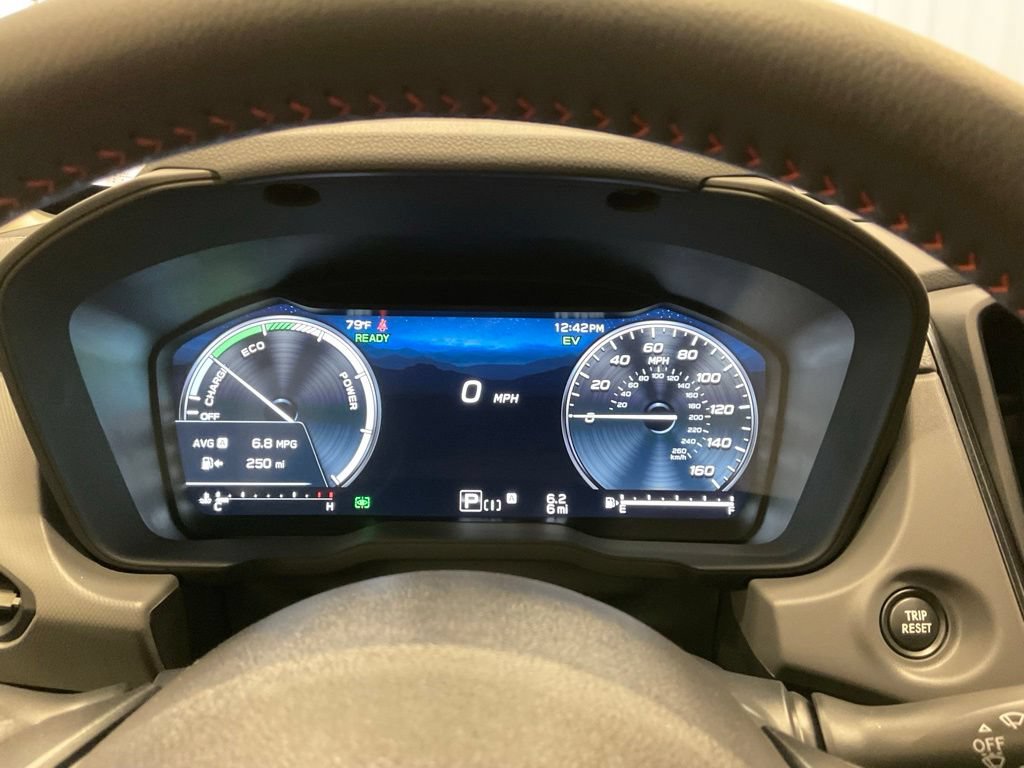 New 2026 Subaru Crosstrek 2.5i Limited AWD/4WD image 11