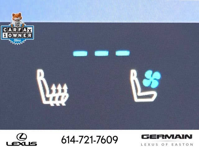 Certified 2024 Lexus RX 350 F Sport w/ Convenience Package AWD/4WD image 33