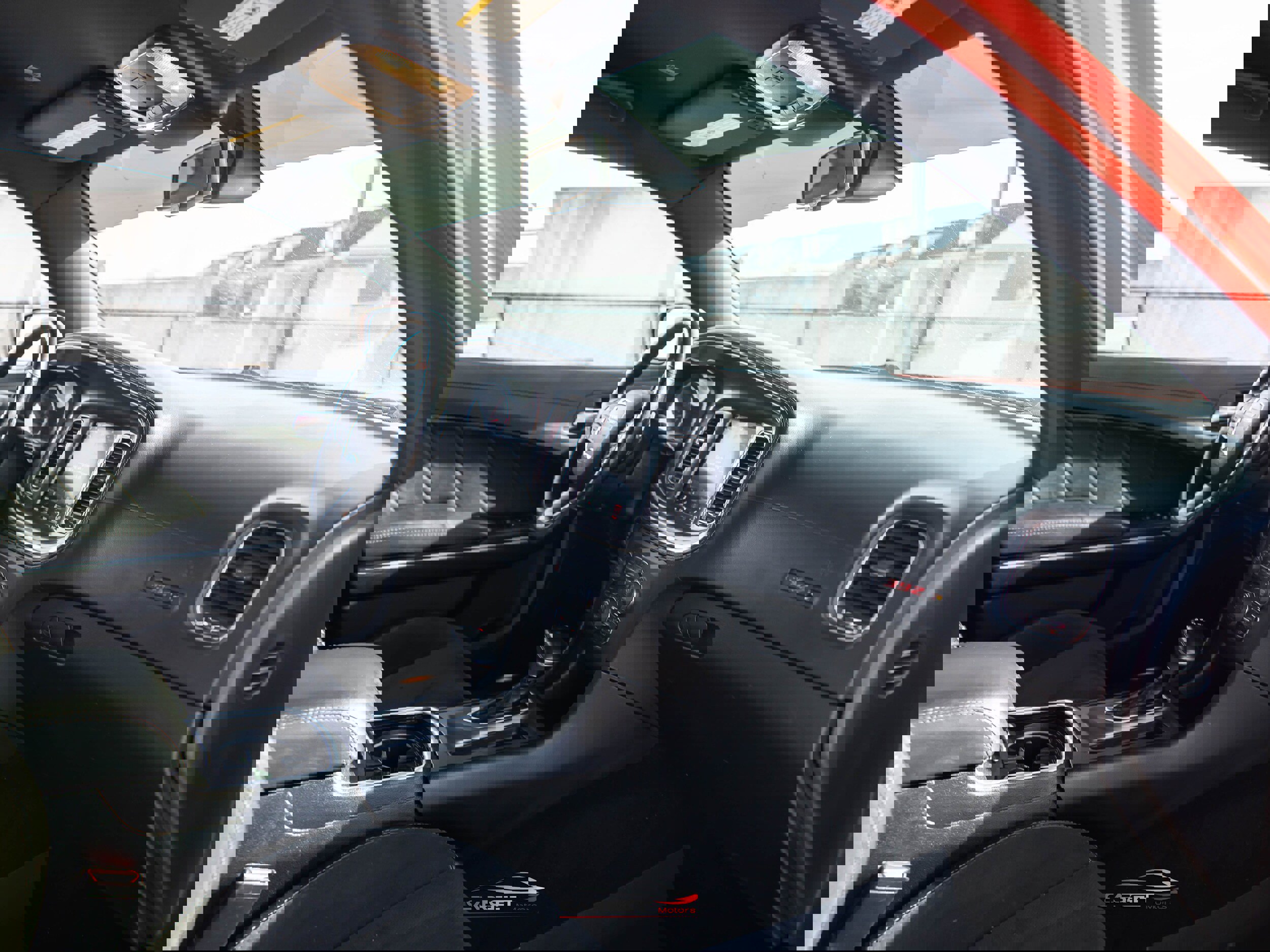 Used 2021 Dodge Charger Scat Pack image 16