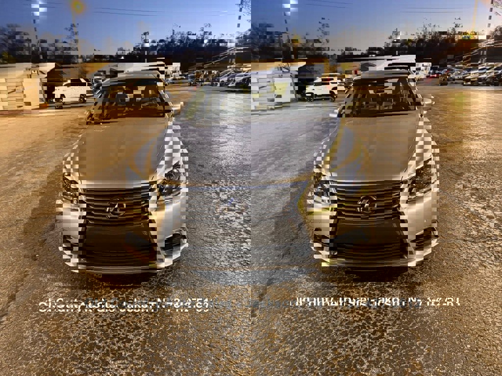 Used 2014 Lexus LS 460 image 3